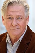 Foto de J. Downing pareja de Christina Carlisi